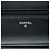 Chanel Black Quilted Patent Golden Class Wallet on Chain Nero - vista 5