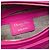 Autre Marque Dior Pink Medium Lambskin Cannage Lady Dior Rosa - vista 5