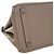 Hermès Brown Togo Birkin Retourne 30 Braun Taupe - Ansicht 12