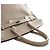 Hermès Brown Togo Birkin Retourne 30 Braun Taupe - Ansicht 14