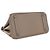 Hermès Brown Togo Birkin Retourne 30 Braun Taupe - Ansicht 5