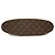 Louis Vuitton Brown Monogram Babylone Marron - vue 3