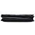 Portafoglio Chanel Black CC Quilted Patent Wallet On Chain Nero - vista 3