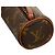 Louis Vuitton Pochette Papillon Monogram Castanho Marrom - vista 5