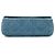 Autre Marque Borsa Dior Caro Macrocannage in denim blue tie-dye dimensione Medium - vista 3