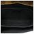 Louis Vuitton Black Shiny Epi and Monogram Reverse Mini Pochette Metis Negro - vista 4