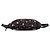 Bolso cinturón Miu Miu de nailon Matelassé negro con estampado de corazón - vista 3