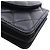 Portacellulare con catena Chanel Mini CC Quilted in pelle d'agnello nera Nero - vista 14