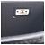Portacellulare con catena Chanel Mini CC Quilted in pelle d'agnello nera Nero - vista 8
