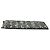 Pouch da polso Fendi Black FF 1974 in nylon camouflage Nero - vista 3