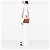 Borsa Boston Gucci Beige Small GG Canvas con cintura - vista 6