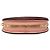 Chloé Minaudière Nile Piccola in Pelle Rosa - vista 3