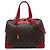 Louis Vuitton Brown Monogram Retiro PM Braun
