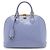 Louis Vuitton Purple Monogram Vernis Alma PM Porpora Lavanda