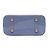 Louis Vuitton Purple Monogram Vernis Alma PM Porpora Lavanda - vista 3