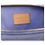 Louis Vuitton Purple Monogram Vernis Alma PM Porpora Lavanda - vista 5