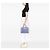 Louis Vuitton Purple Monogram Vernis Alma PM Porpora Lavanda - vista 6