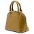 Louis Vuitton Brown Monogram Vernis Alma BB Marrom Bronze - vista 2