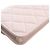 Chanel Mini Clutch On Chain Pearl Crush in pelle di agnello rosa - vista 10