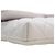 Chanel White CC Quilted Caviar Flap Clutch Weiß - Ansicht 14