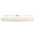 Chanel White CC Quilted Caviar Flap Clutch Weiß - Ansicht 7