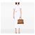 Hermès Brown Togo Birkin Retourne 35 Marrone - vista 6