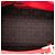 Autre Marque Dior Red Small Lambskin Cannage My ABCDior Lady Dior Rosso - vista 4