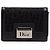 Autre Marque Cartera Small Diorissimo Trotter Canvas Street Chic Negra Dior Negro