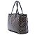 Goyard Black Goyardine Saint Louis PM Nero - vista 2