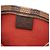 Louis Vuitton Brown Damier Ebene Trousse Pochette Marrone - vista 5