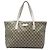 Tote Gucci Beige Medium GG Supreme