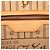 Louis Vuitton Brown Monogram Neverfull MM Marrom - vista 5