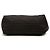 Fendi Medium Zucchino Canvas Roll Tote in Braun Dunkelbraun - Ansicht 3