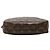 Louis Vuitton Brown Monogram Trousse Toilette 23 Castaño - vista 3