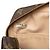 Louis Vuitton Brown Monogram Trousse Toilette 23 Castaño - vista 5