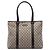 Gucci Beige GG Supreme Joy Tote