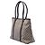 Gucci Beige GG Supreme Joy Tote - Ansicht 2