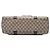 Gucci Beige GG Supreme Joy Tote - Ansicht 3