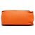 Hermès Orange Clemence Jypsiere 34 Naranja - vista 3