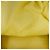 Bottega Veneta The Mini Pouch Crossbody in nappa gialla - vista 5