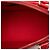 Louis Vuitton Red Monogram Vernis Alma BB Rot - Ansicht 4