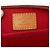 Louis Vuitton Red Monogram Vernis Alma BB Rot - Ansicht 5