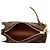 Louis Vuitton Pochette Papillon Monogram Marrone - vista 4