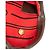 Louis Vuitton Brown Damier Ebene Neverfull PM Marrone - vista 6
