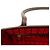 Louis Vuitton Brown Damier Ebene Neverfull PM Marrone - vista 8