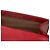 Borsa Gucci Red Mini Calfskin Web Sylvie Chain Satchel Rosso - vista 6