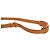 Louis Vuitton Brown Monogram Dust Keepall Bandouliere 25 Braun - Ansicht 11