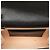 Gucci Mini Borsa a Tracolla Rajah Web Chain in Pelle di Vitello Nera Nero - vista 4