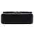 Chanel Black Jumbo Classic Lambskin Double Flap Negro - vista 3