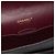 Chanel Black Jumbo Classic Lambskin Double Flap Negro - vista 5
